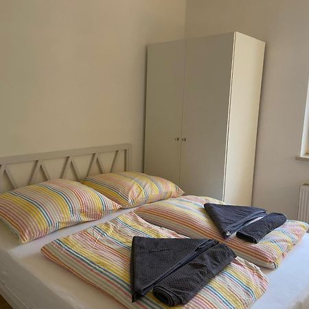Cozy Apartment In Cologne Center Экстерьер фото