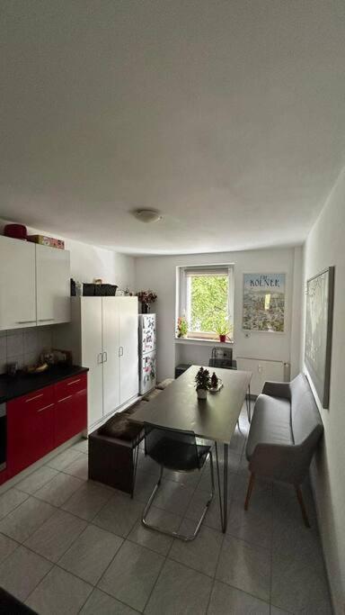 Cozy Apartment In Cologne Center Экстерьер фото