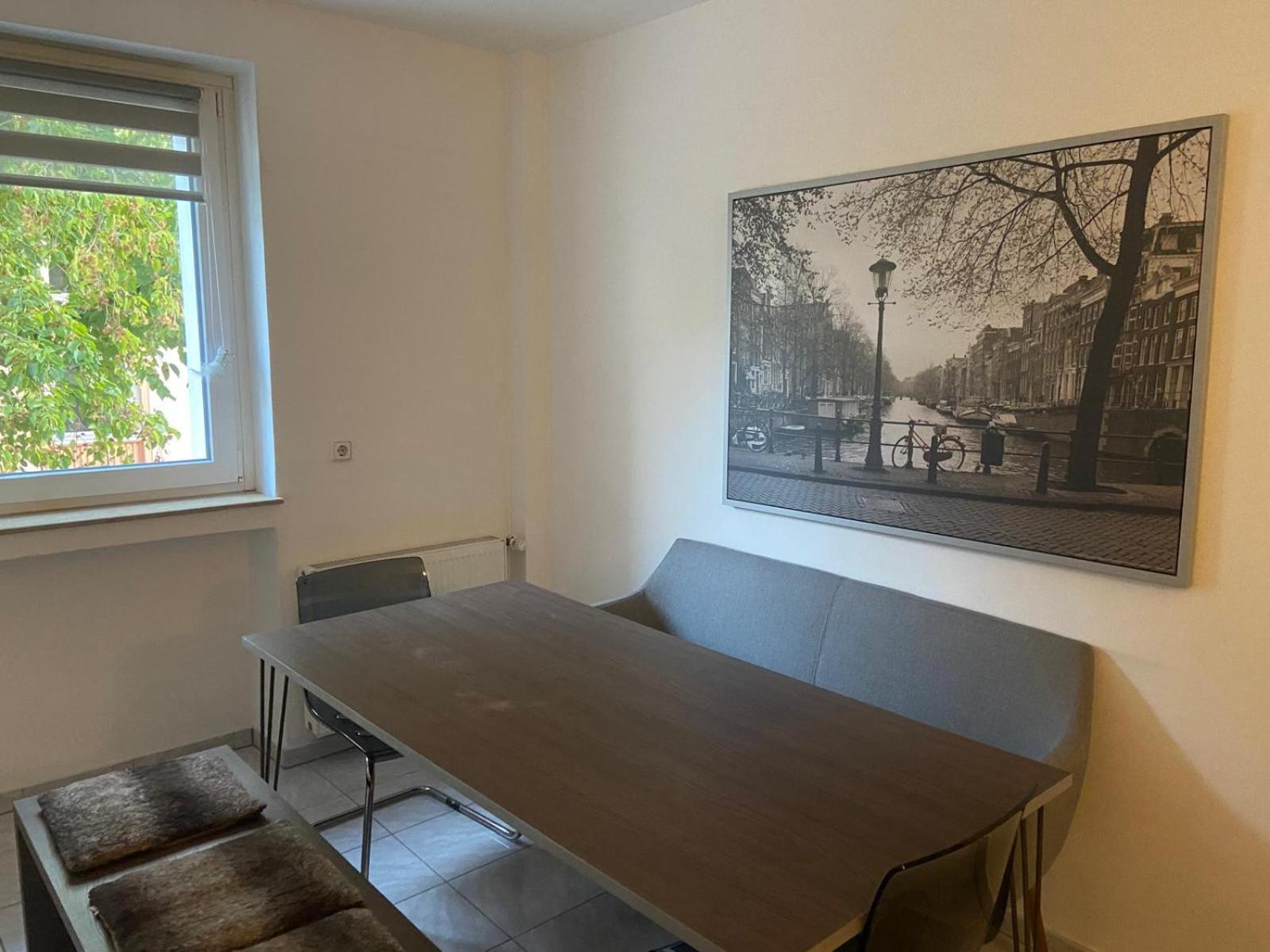 Cozy Apartment In Cologne Center Экстерьер фото