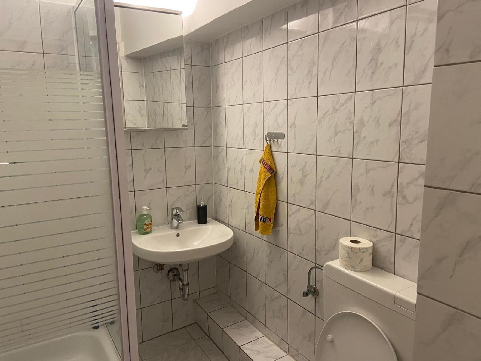 Cozy Apartment In Cologne Center Экстерьер фото