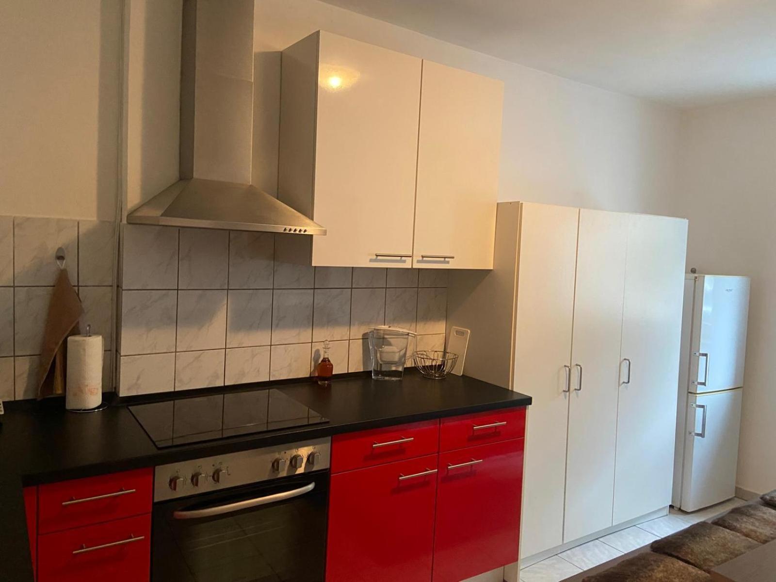 Cozy Apartment In Cologne Center Экстерьер фото