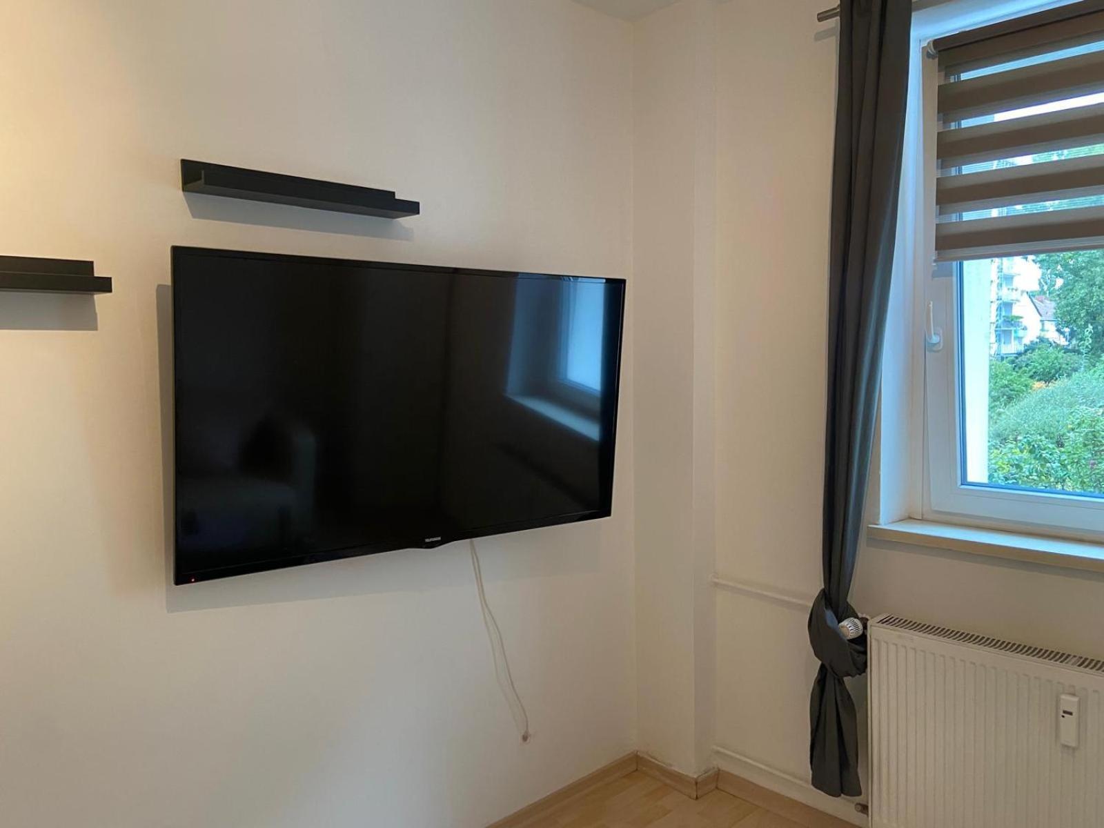Cozy Apartment In Cologne Center Экстерьер фото